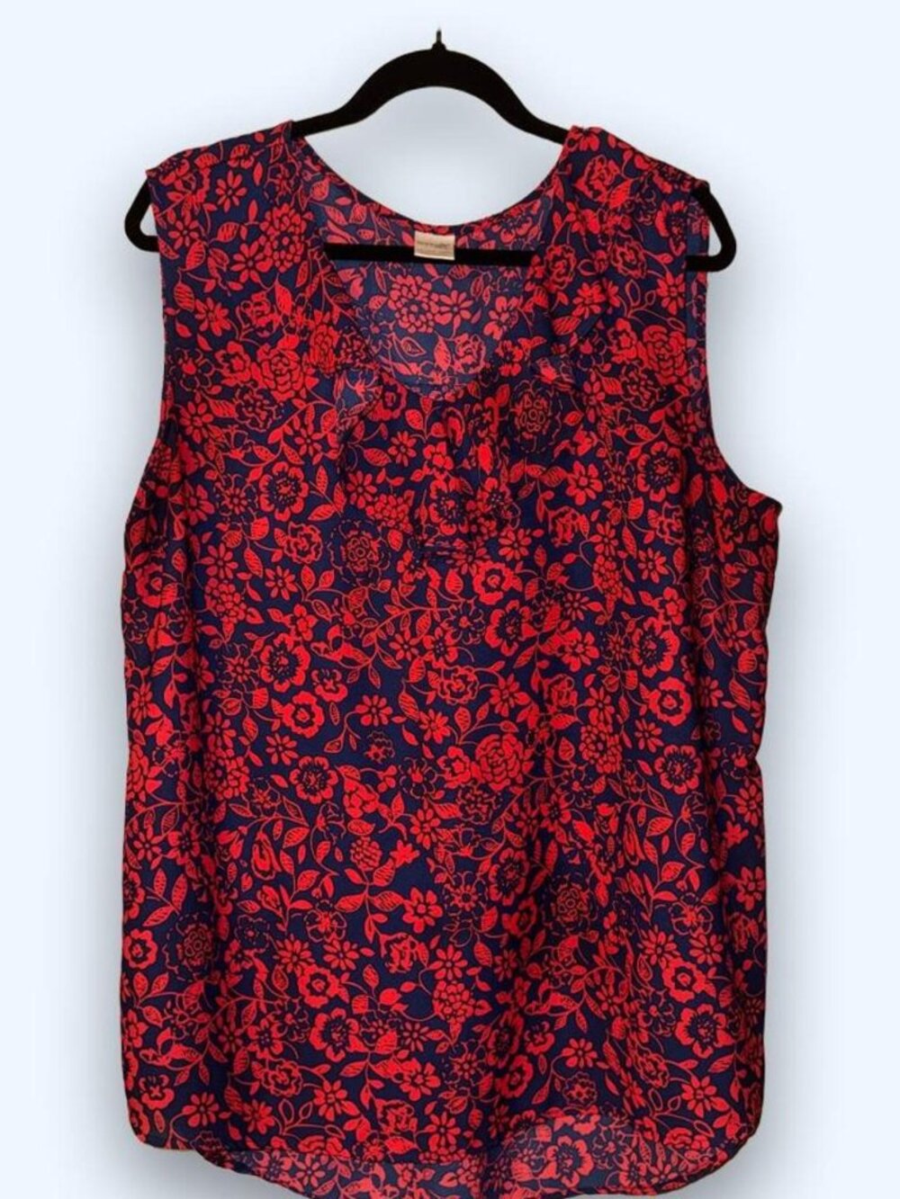 Women's Terra & Sky Blouse